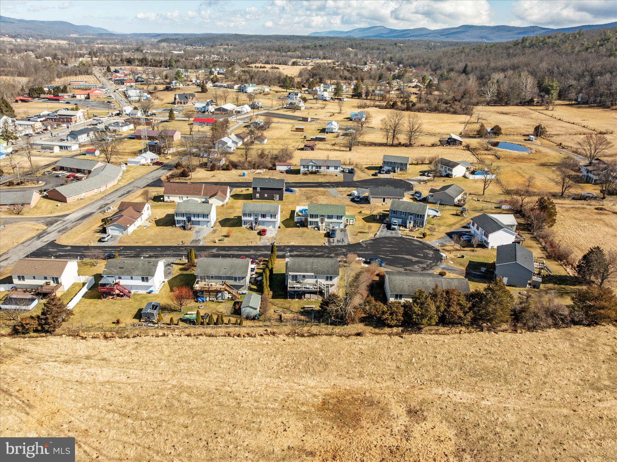 WARDEN GLEN - Residential