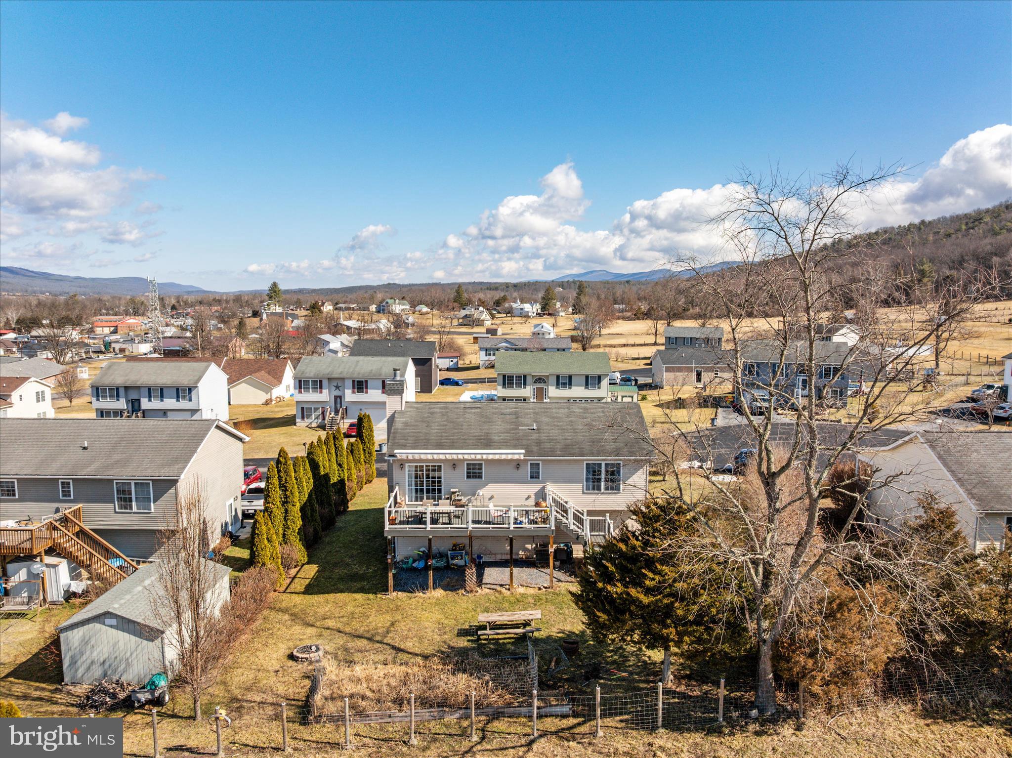 WARDEN GLEN - Residential