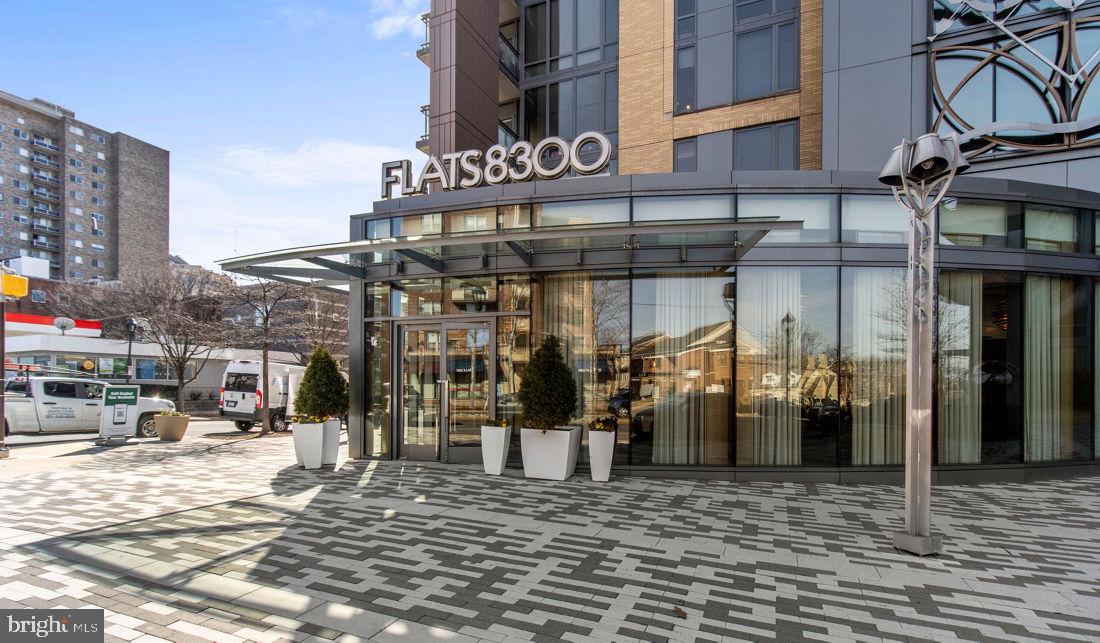 8300 WISCONSIN AVENUE 0B-1-703