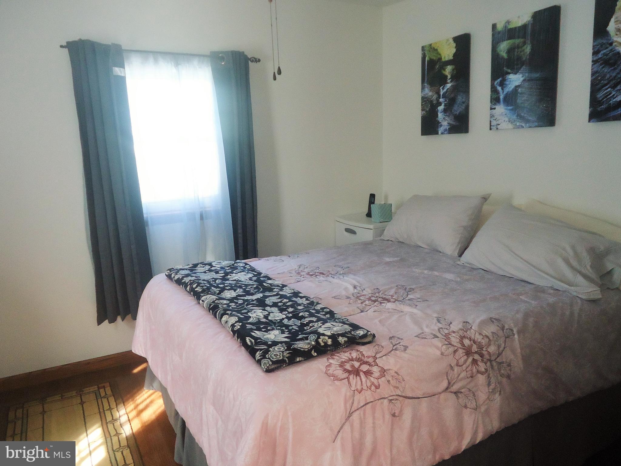 BLUE RIDGE SUMMIT - Residential