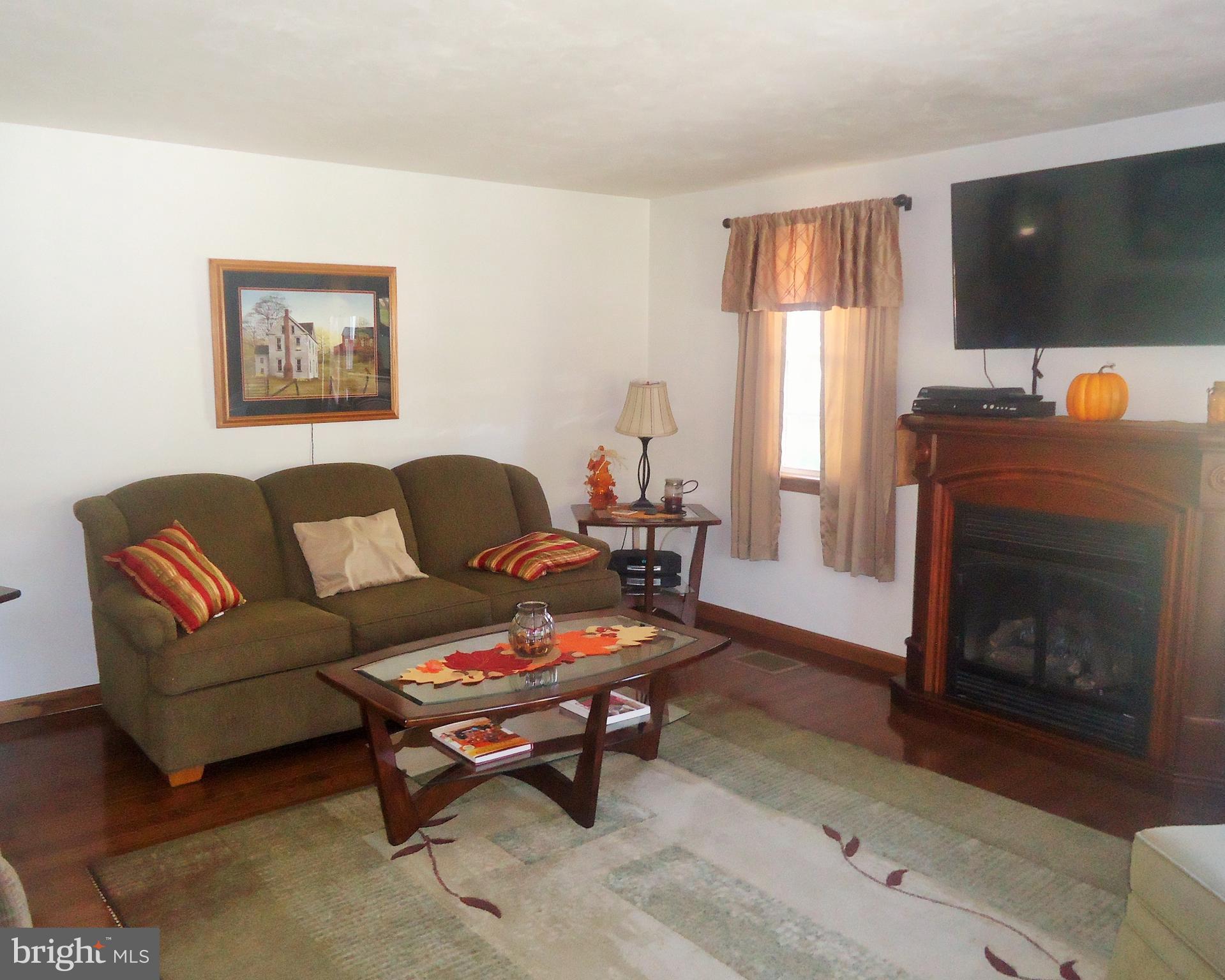 BLUE RIDGE SUMMIT - Residential