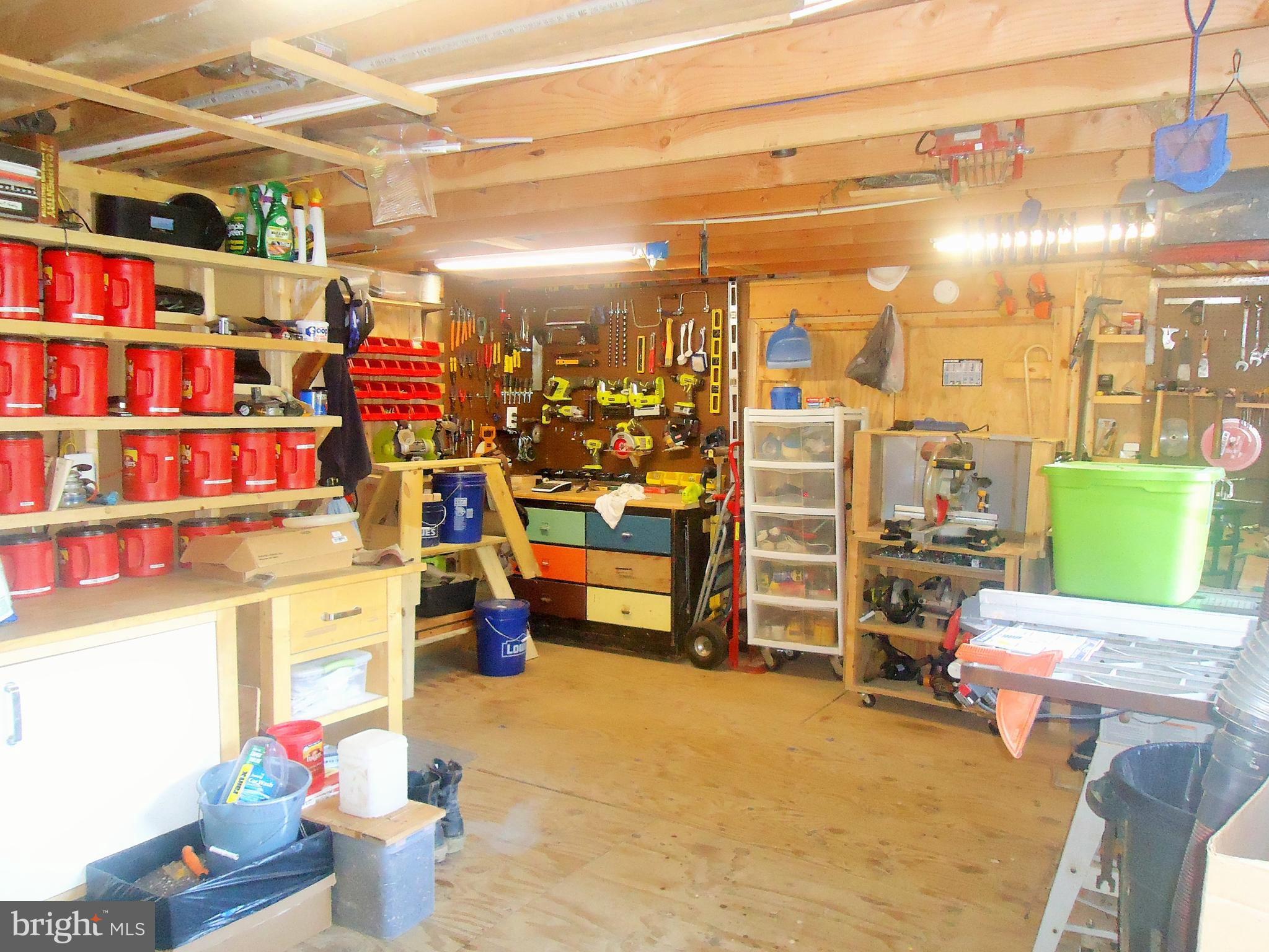 BLUE RIDGE SUMMIT - Residential