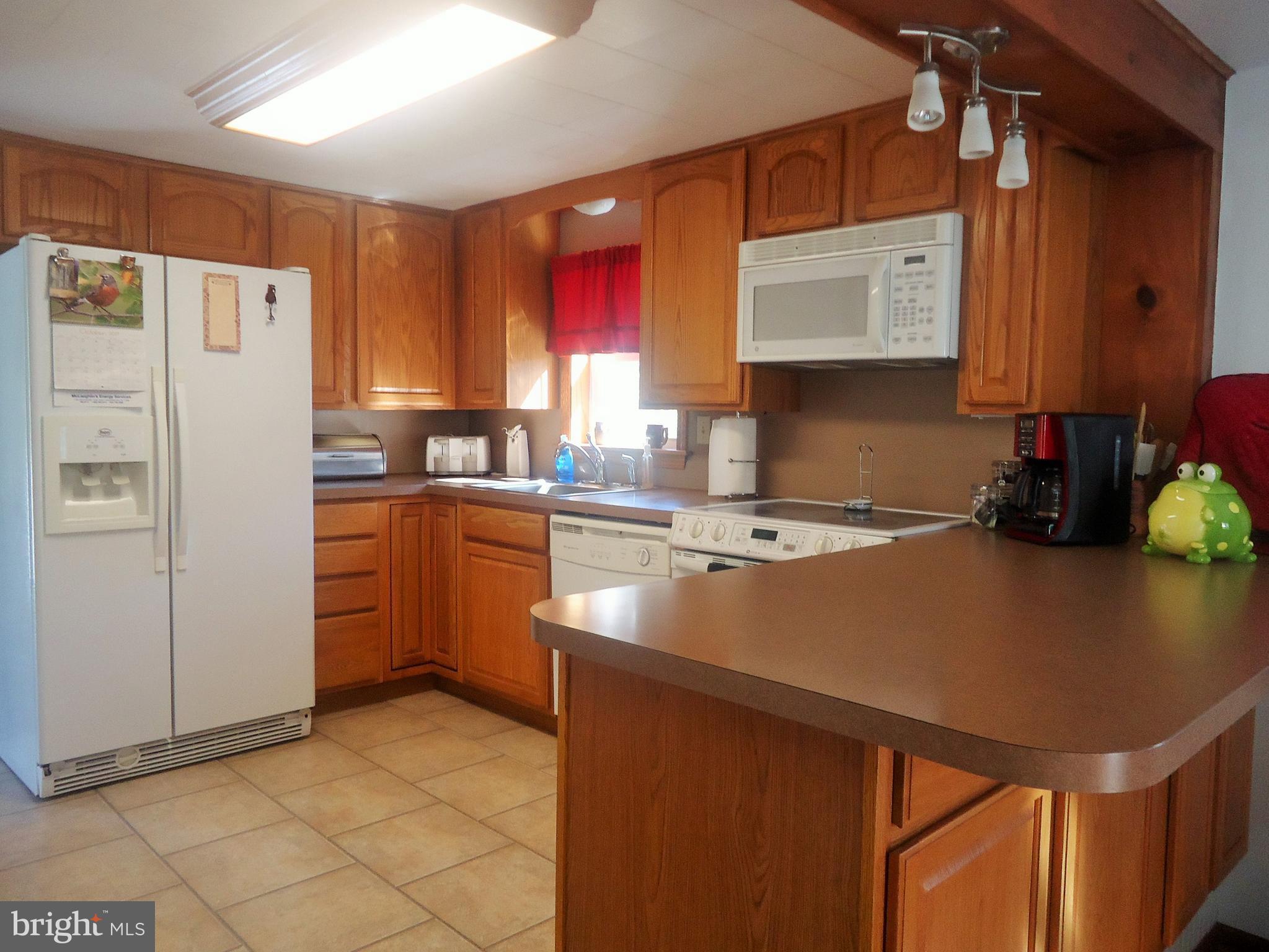 BLUE RIDGE SUMMIT - Residential