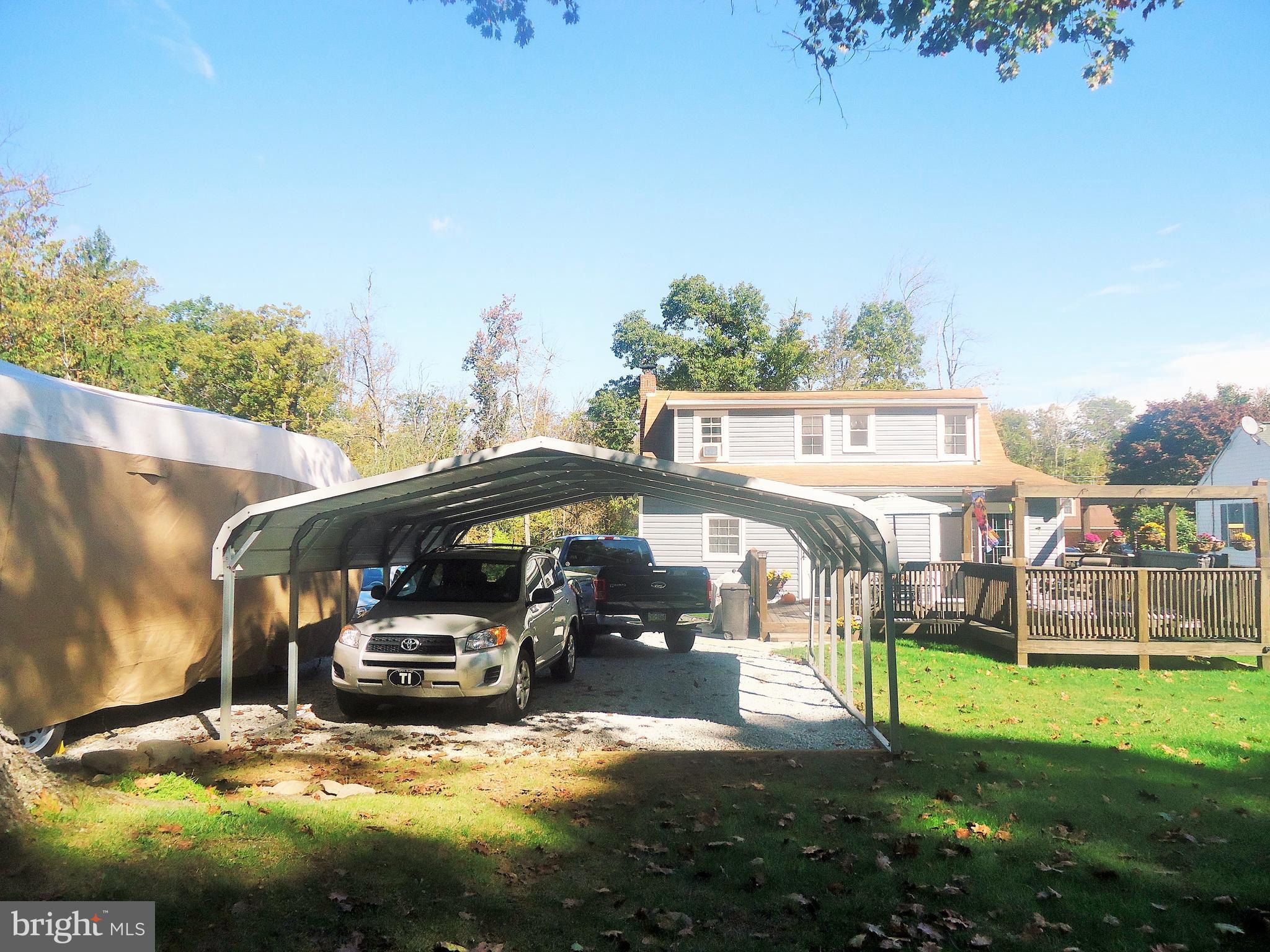 BLUE RIDGE SUMMIT - Residential