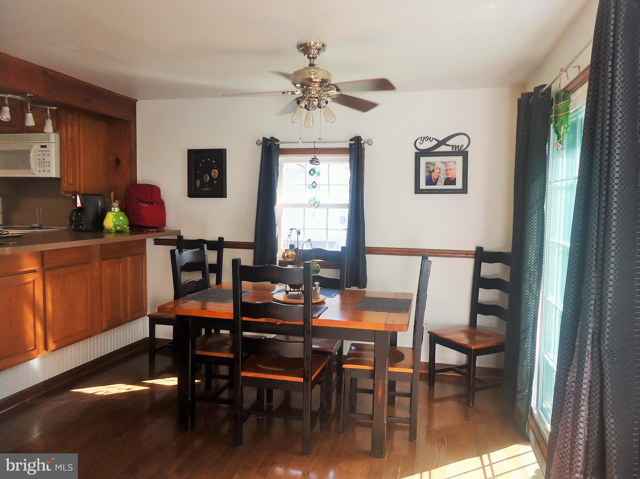 BLUE RIDGE SUMMIT - Residential