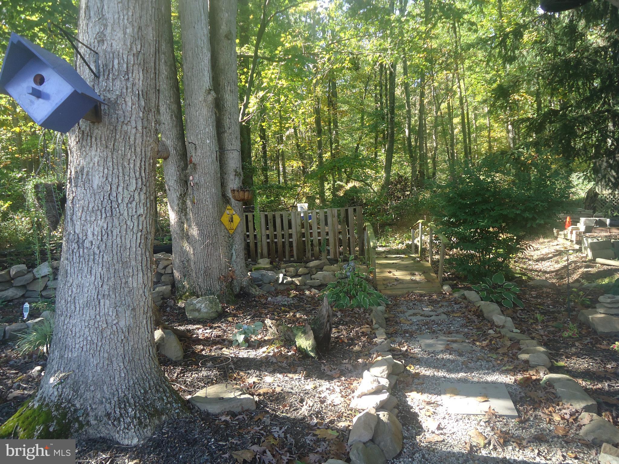 BLUE RIDGE SUMMIT - Residential