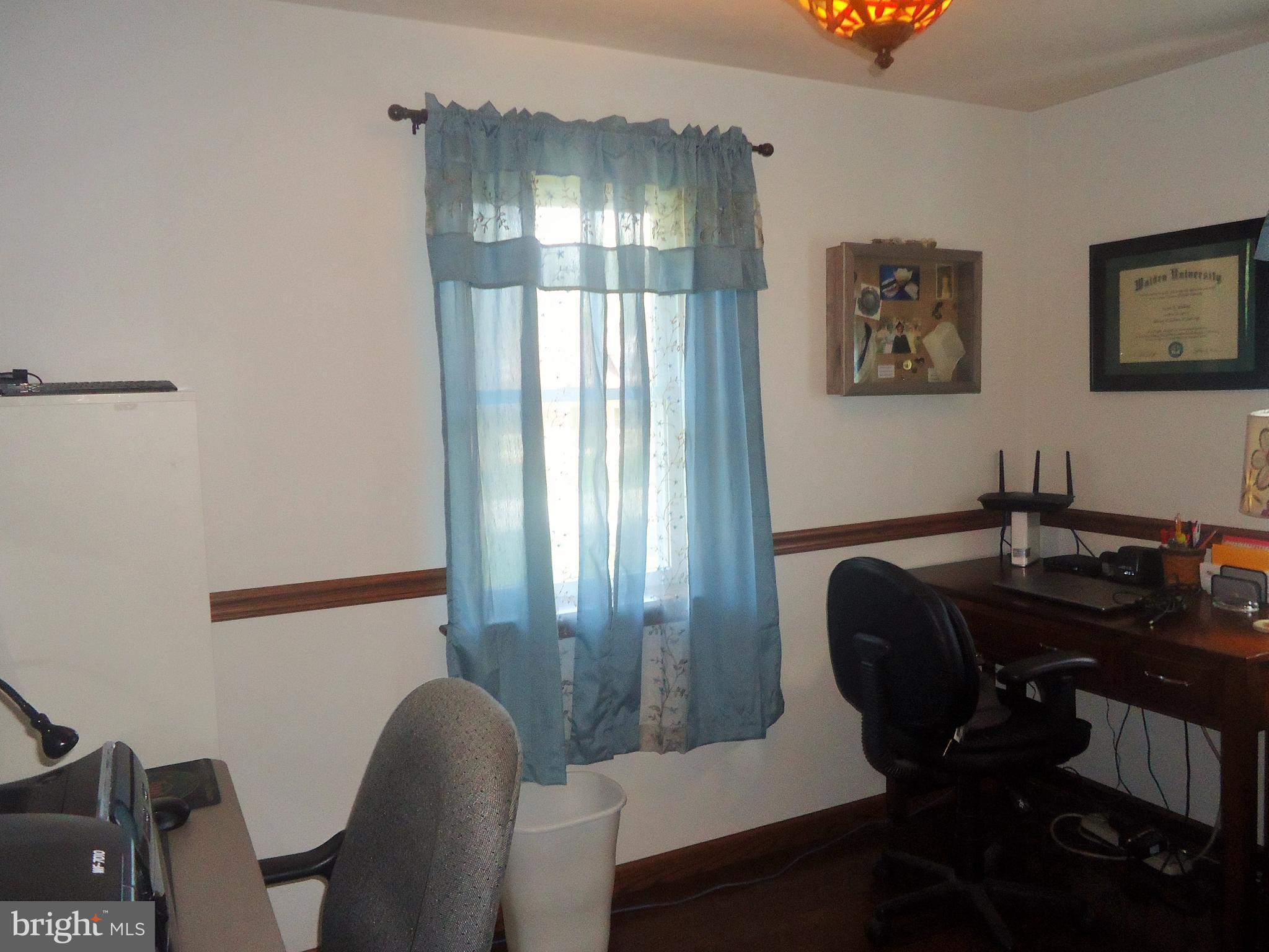 BLUE RIDGE SUMMIT - Residential