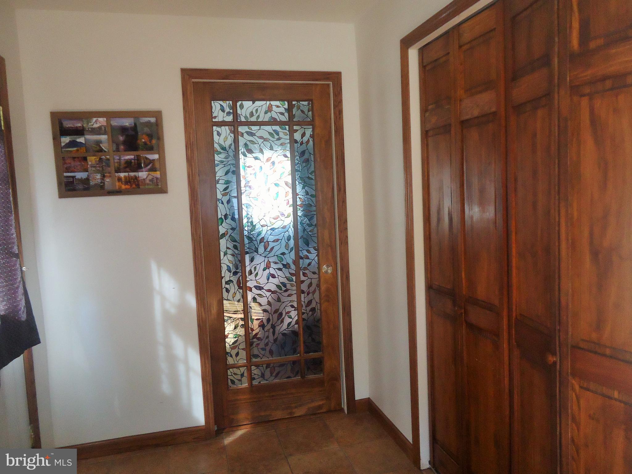 BLUE RIDGE SUMMIT - Residential