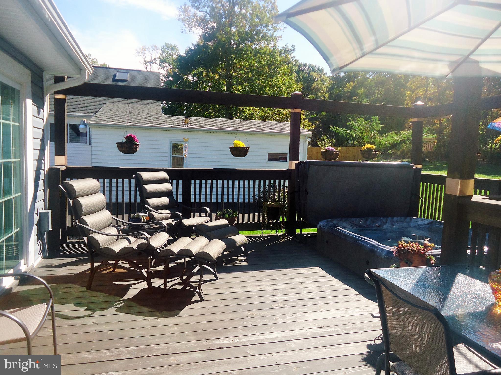 BLUE RIDGE SUMMIT - Residential