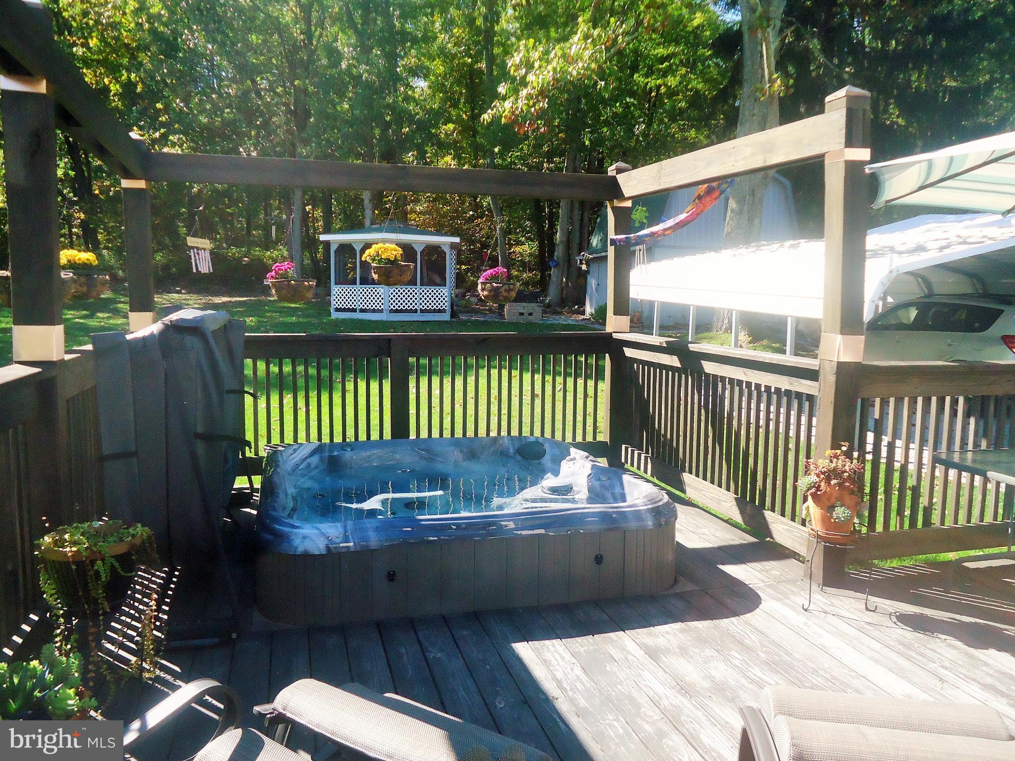 BLUE RIDGE SUMMIT - Residential