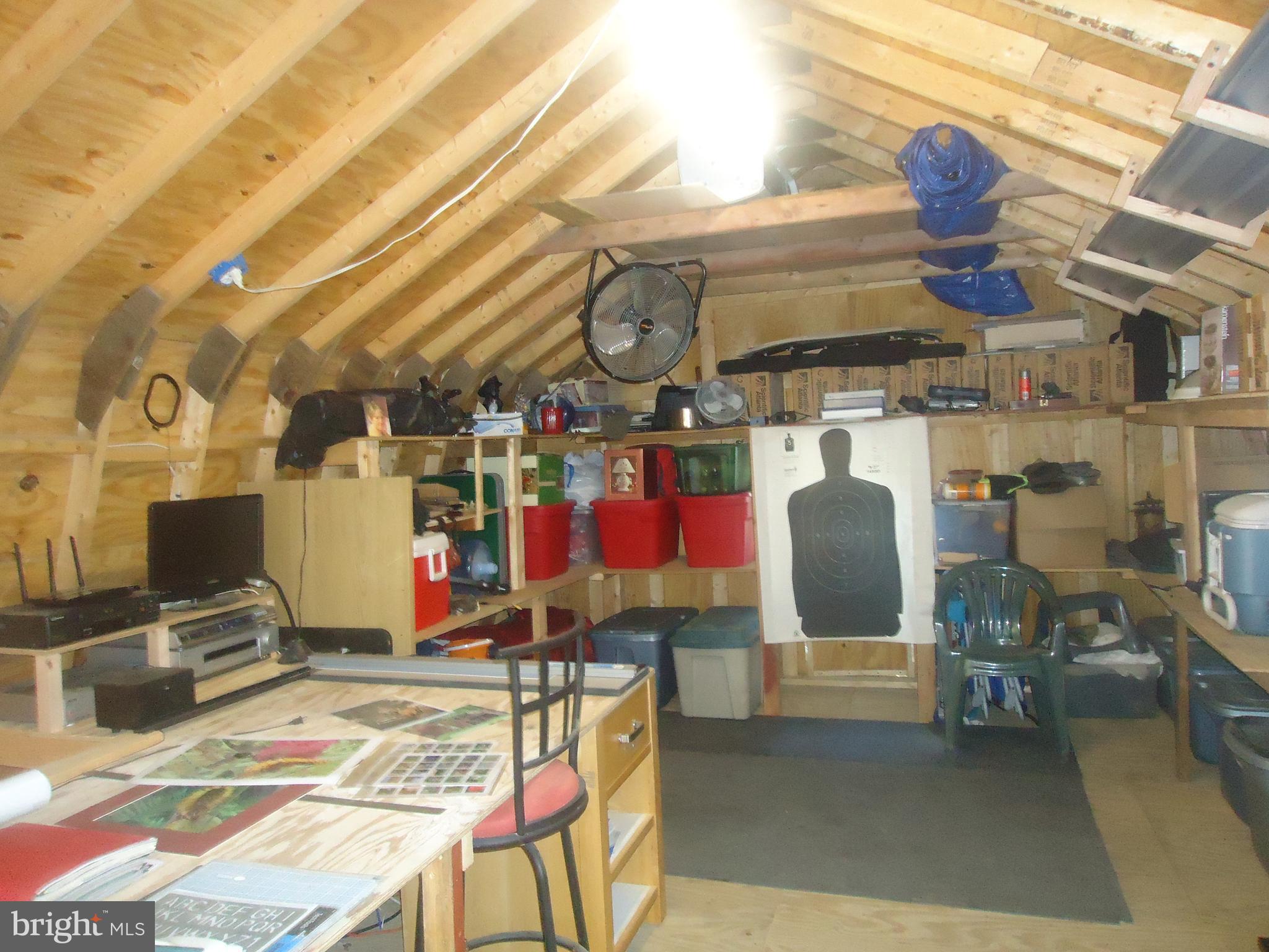 BLUE RIDGE SUMMIT - Residential