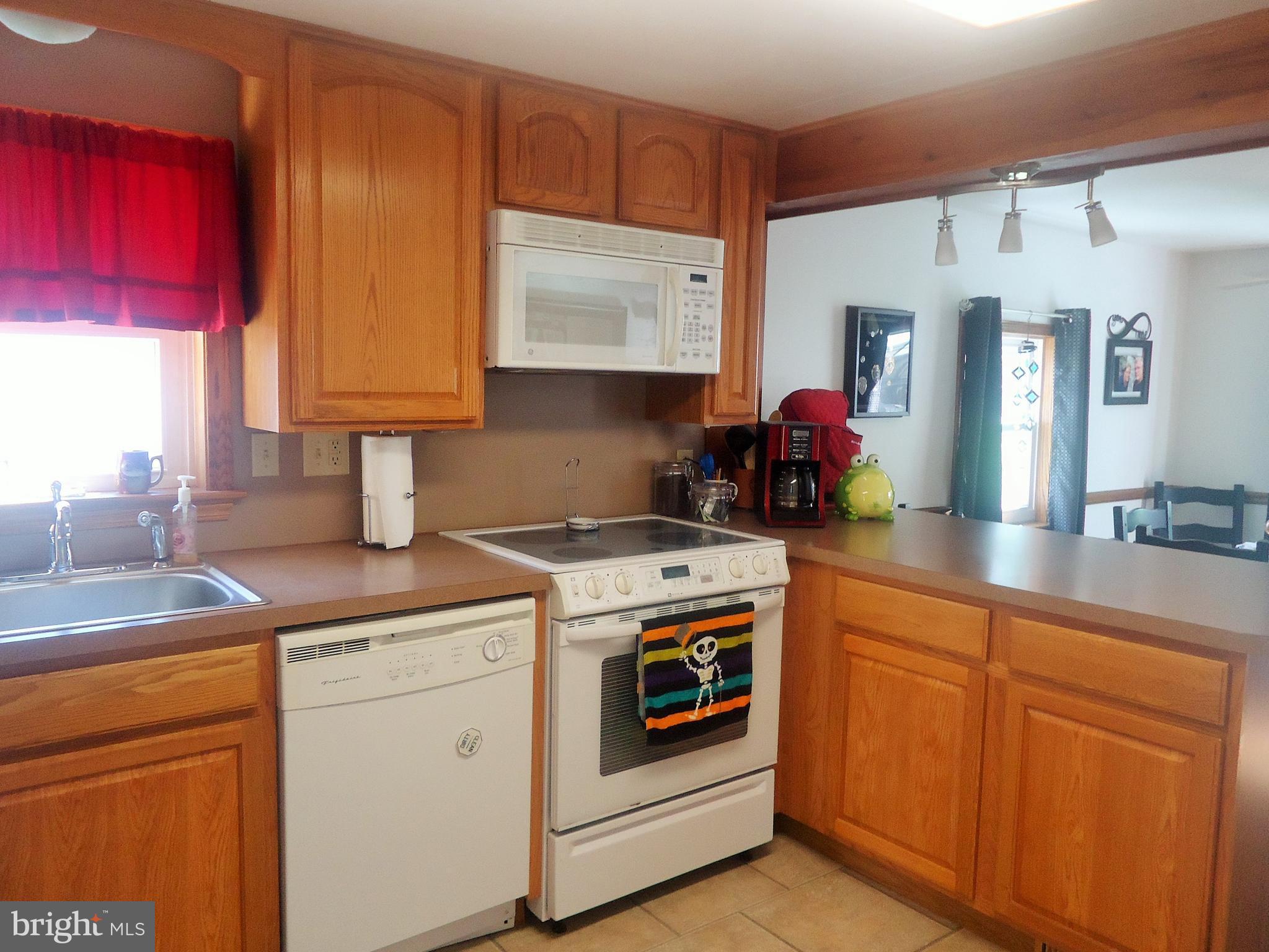 BLUE RIDGE SUMMIT - Residential