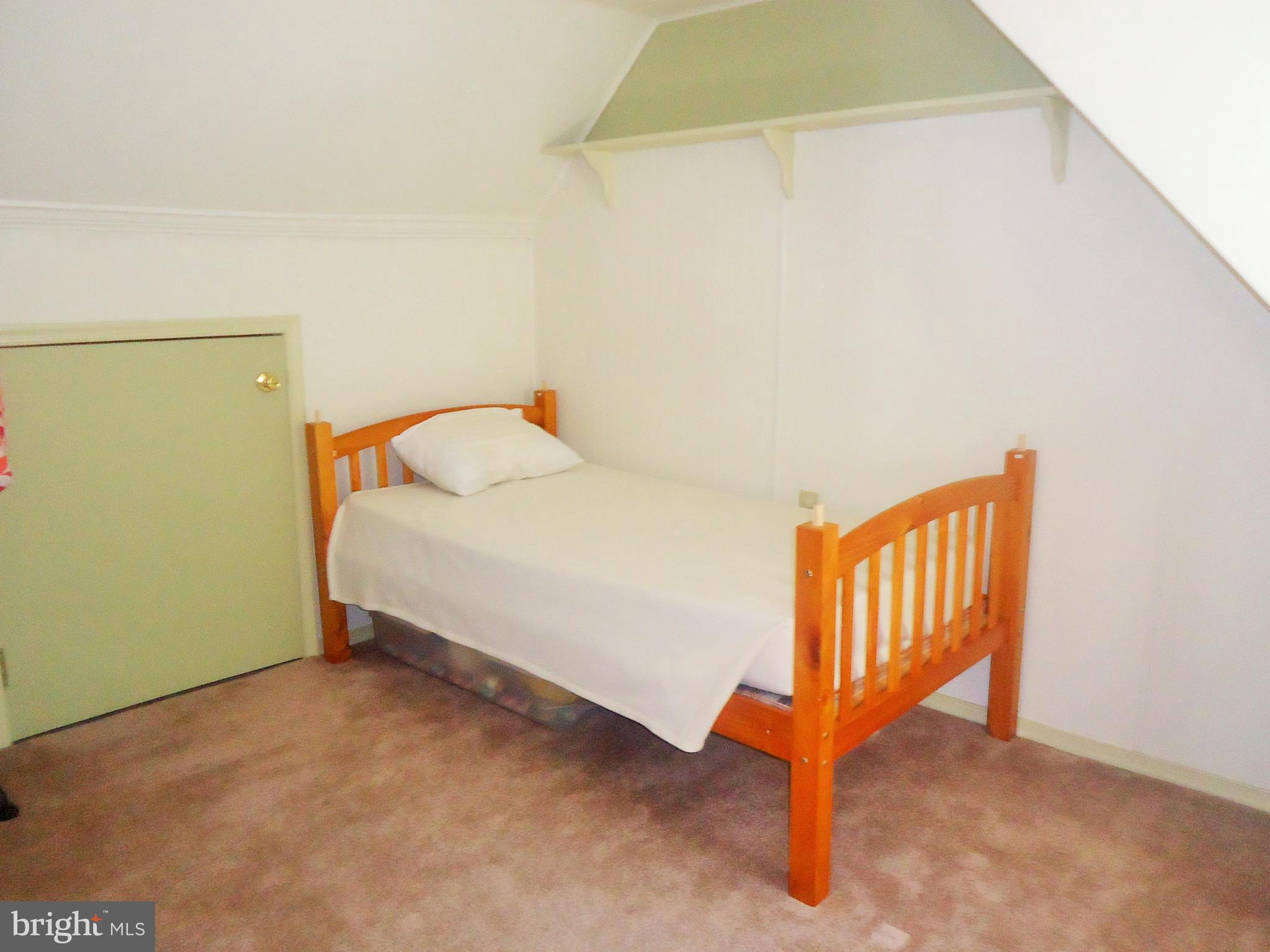 BLUE RIDGE SUMMIT - Residential