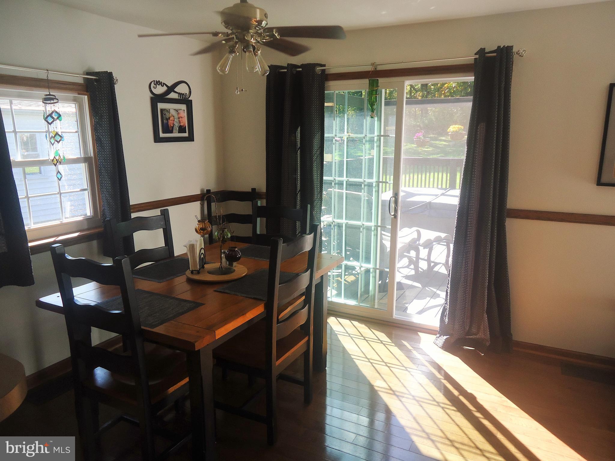 BLUE RIDGE SUMMIT - Residential