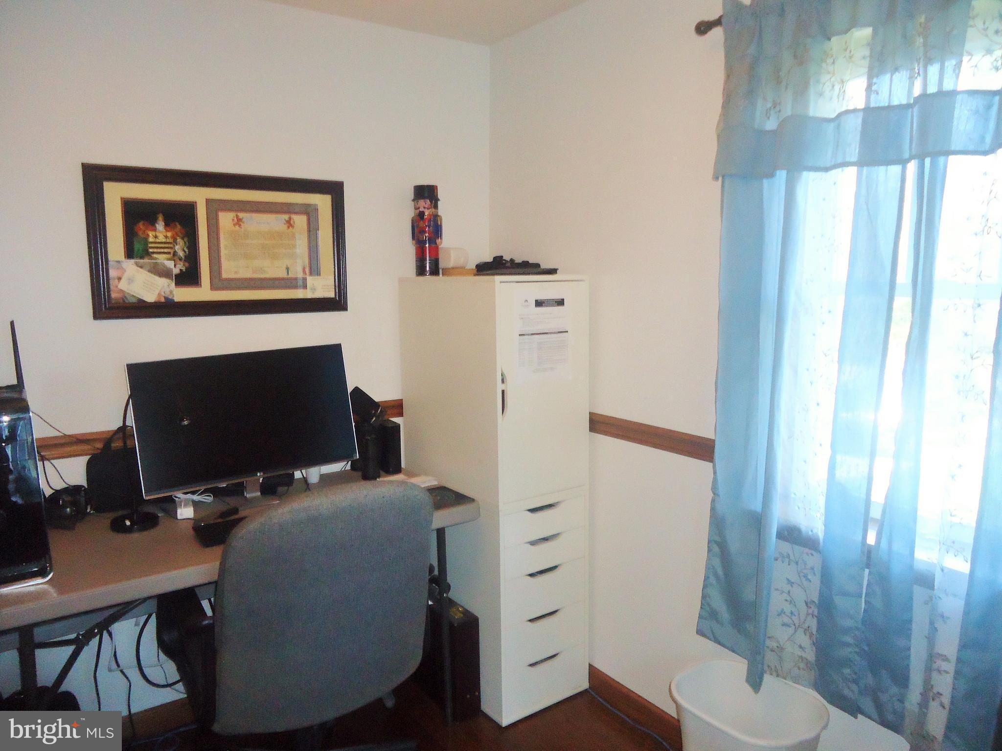 BLUE RIDGE SUMMIT - Residential