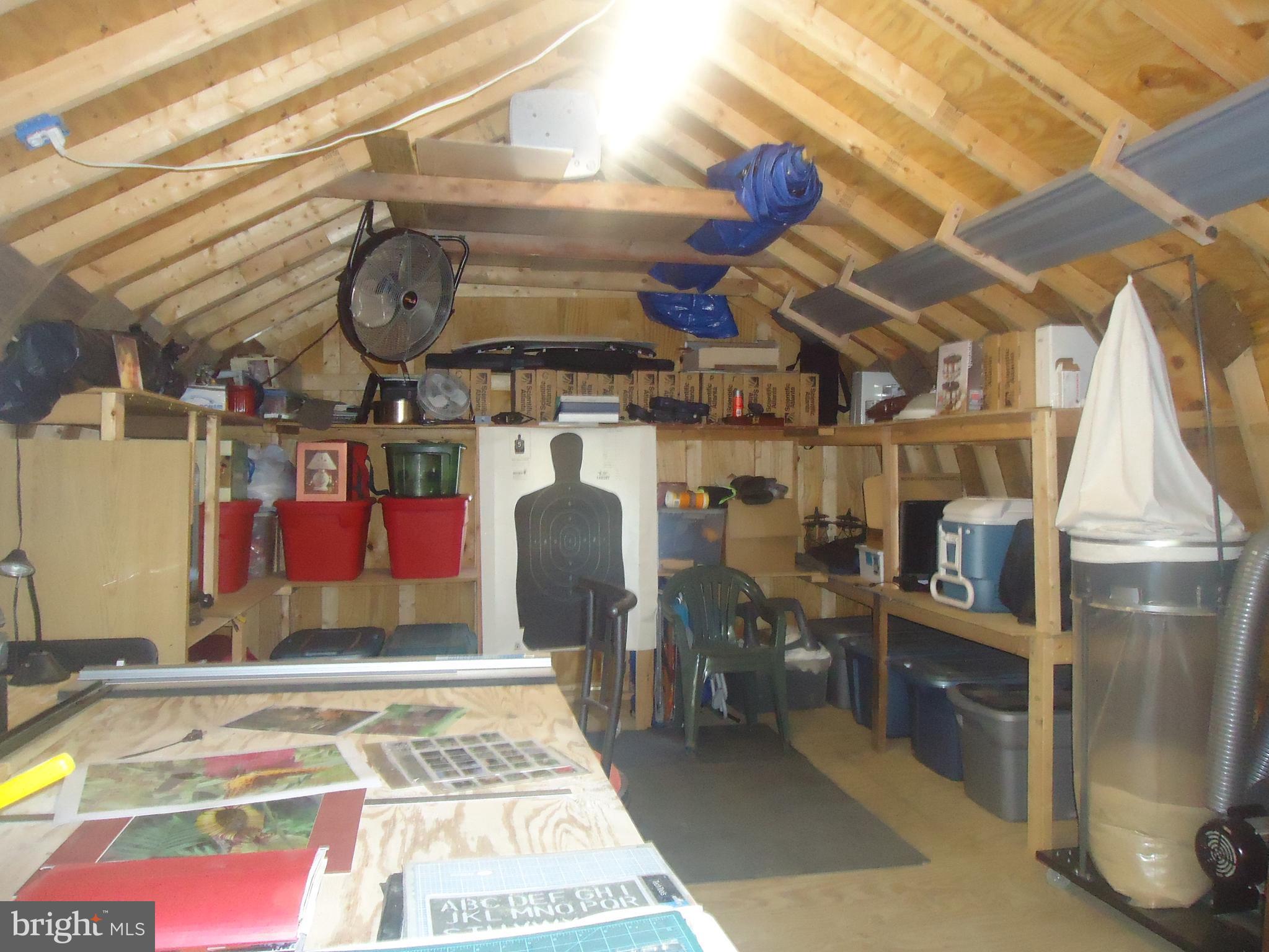 BLUE RIDGE SUMMIT - Residential