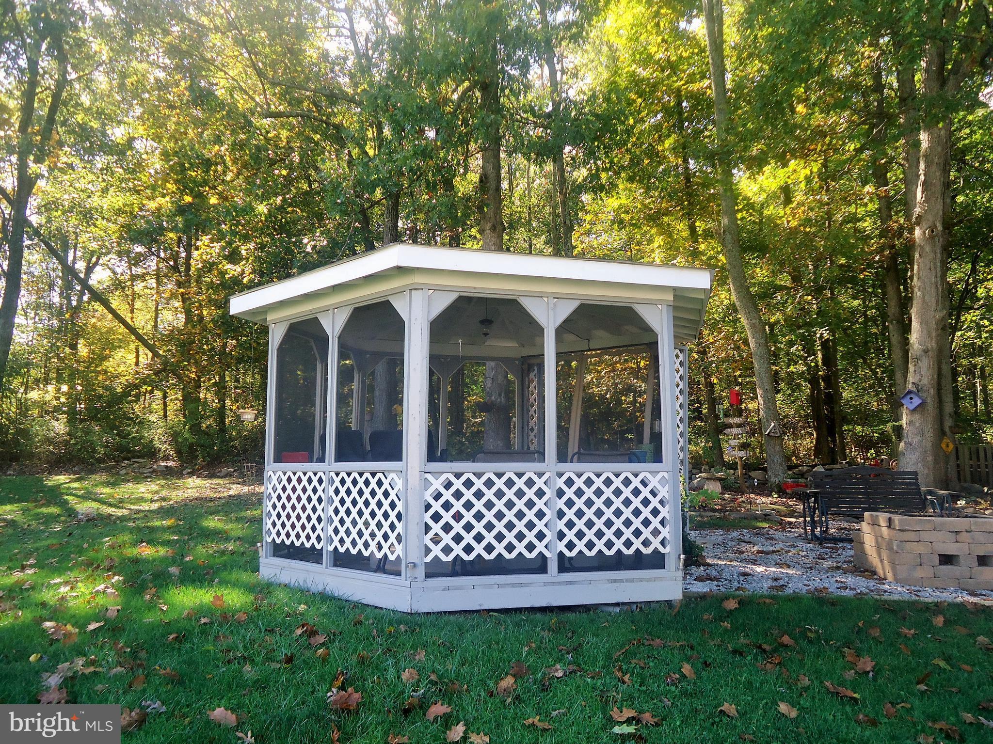 BLUE RIDGE SUMMIT - Residential