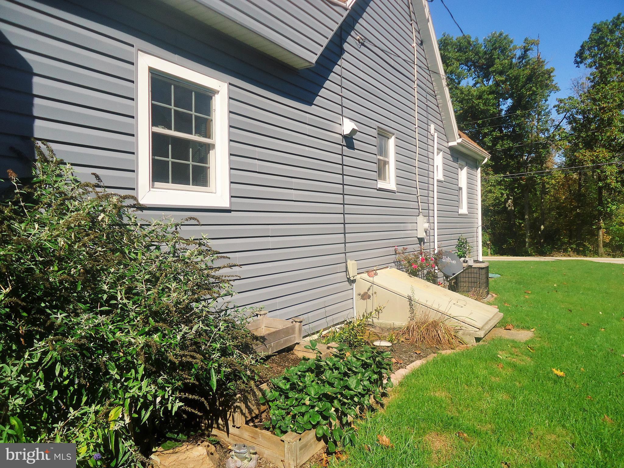 BLUE RIDGE SUMMIT - Residential