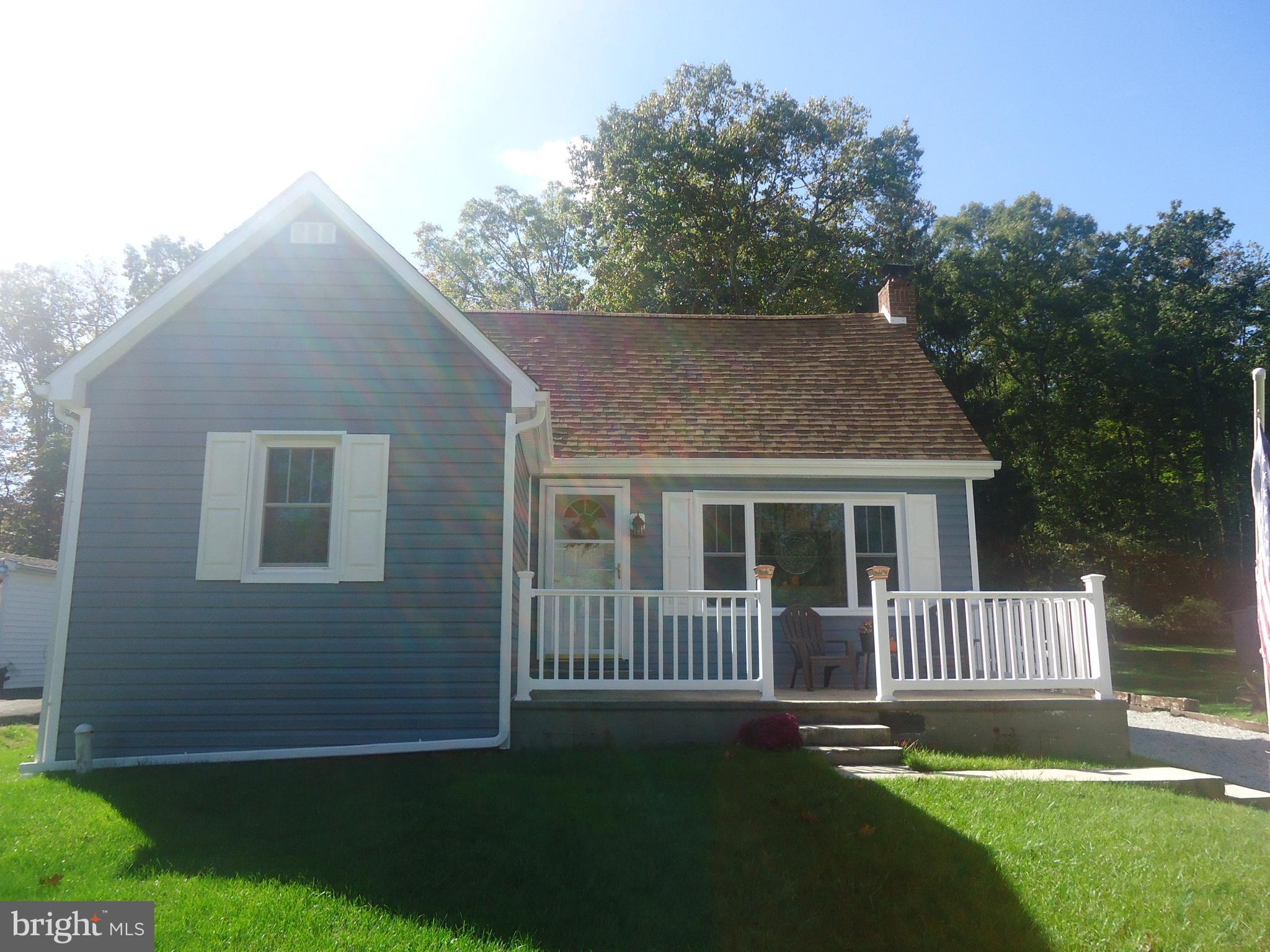 BLUE RIDGE SUMMIT - Residential