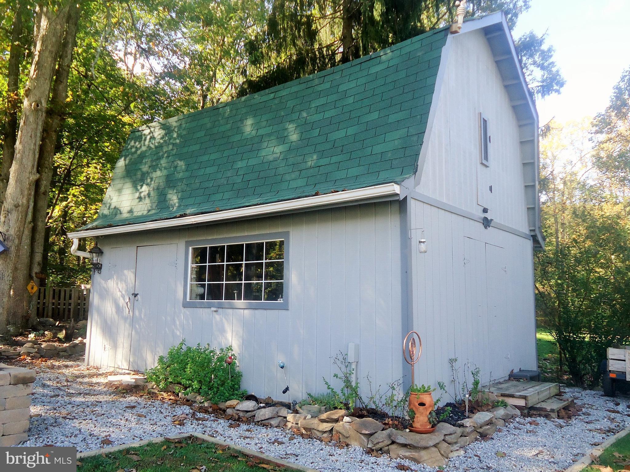 BLUE RIDGE SUMMIT - Residential