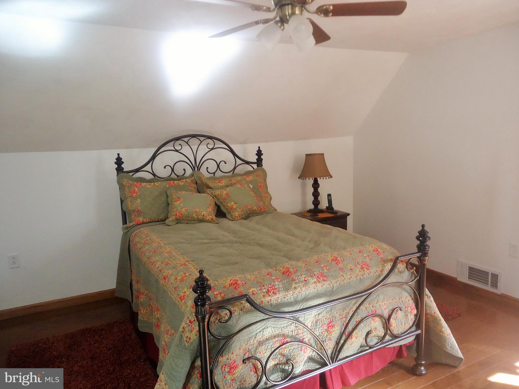 BLUE RIDGE SUMMIT - Residential