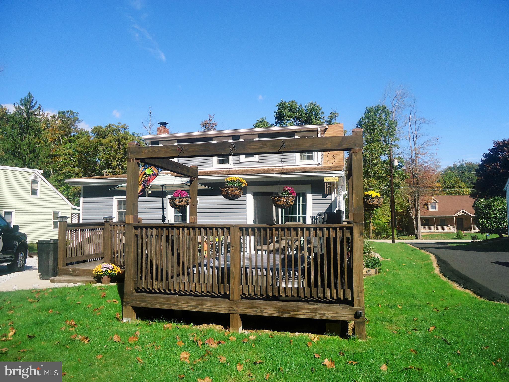 BLUE RIDGE SUMMIT - Residential