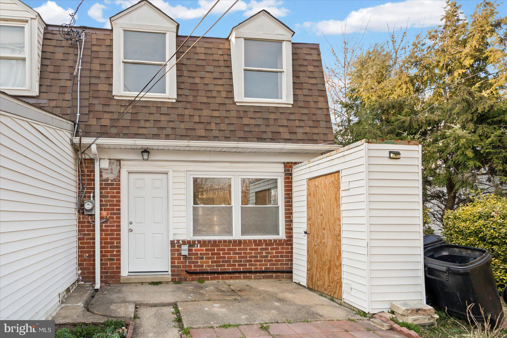 PARKSIDE HEIGHTS - Residential