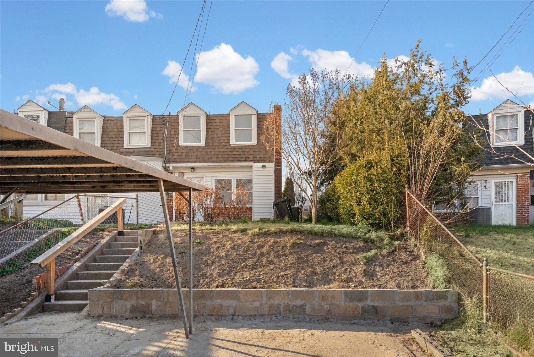 PARKSIDE HEIGHTS - Residential