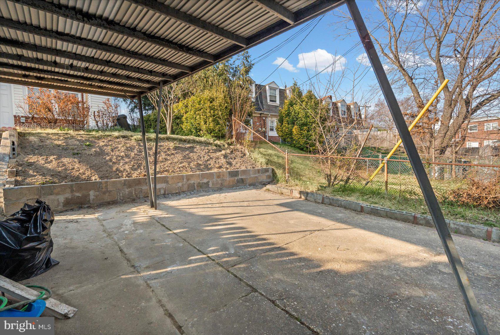 PARKSIDE HEIGHTS - Residential