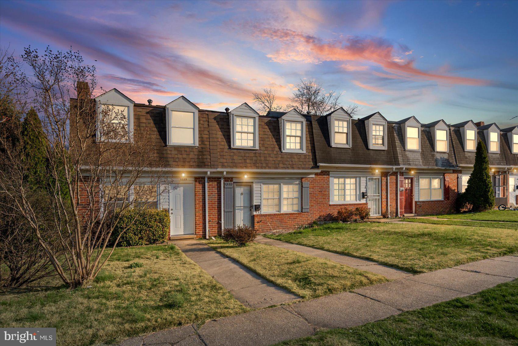 PARKSIDE HEIGHTS - Residential