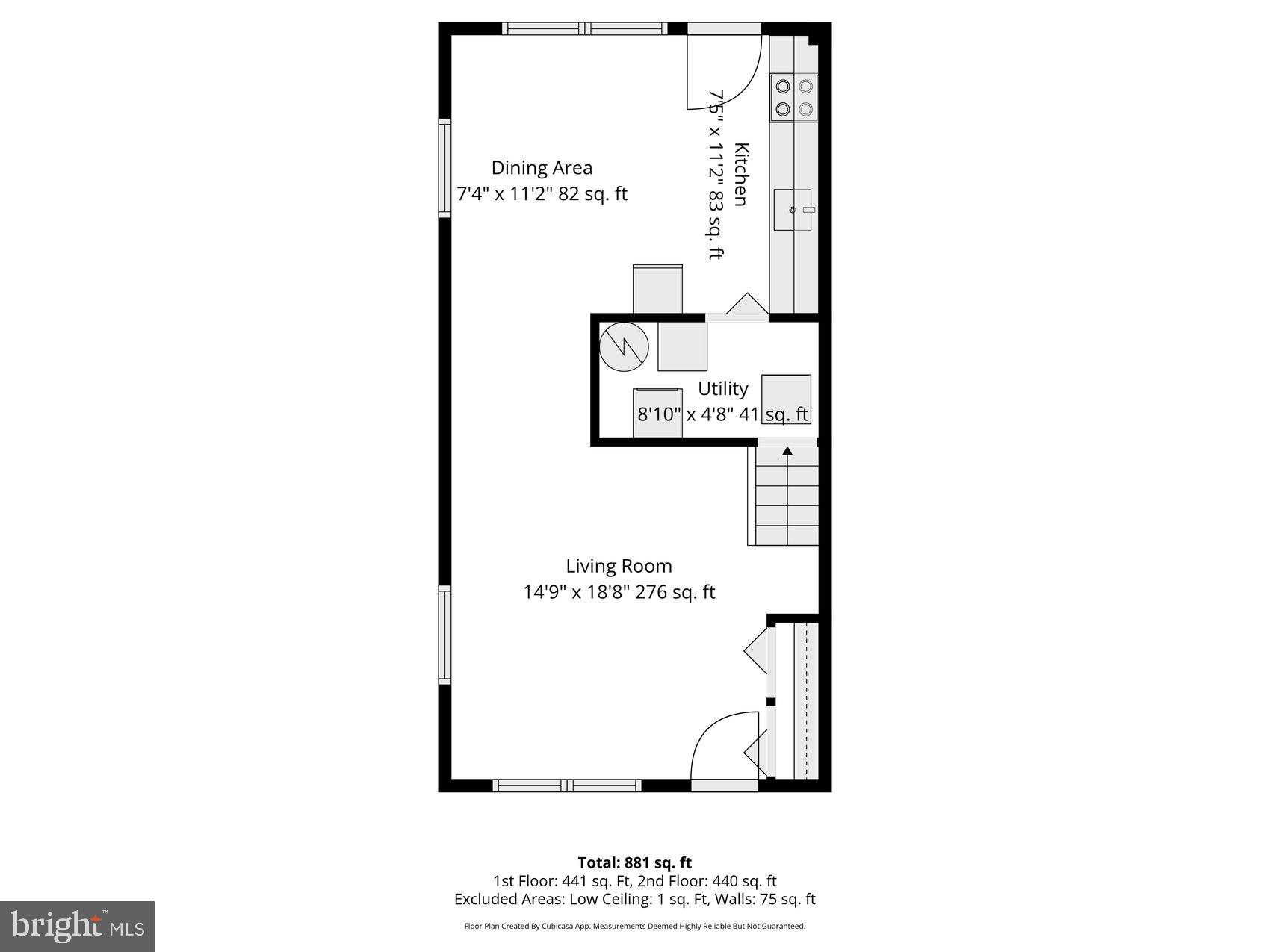 PARKSIDE HEIGHTS - Residential
