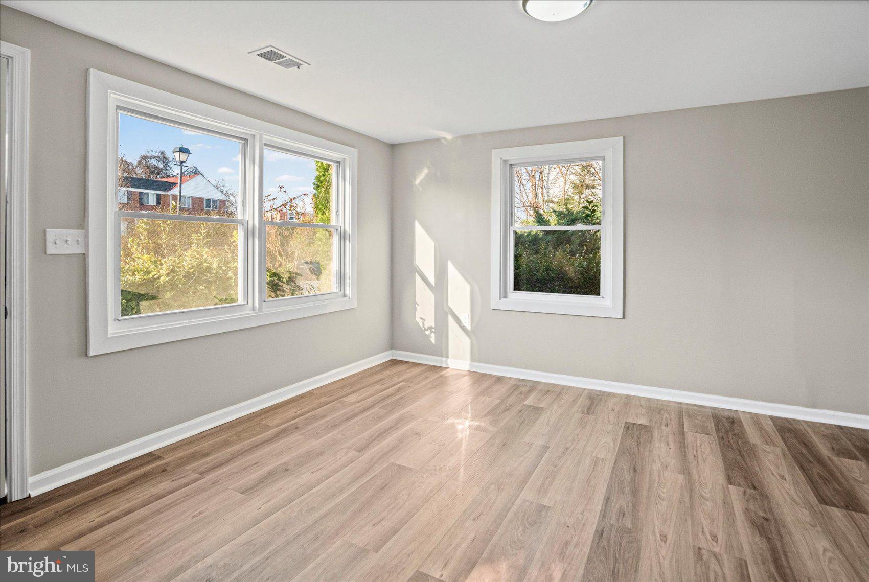 PARKSIDE HEIGHTS - Residential