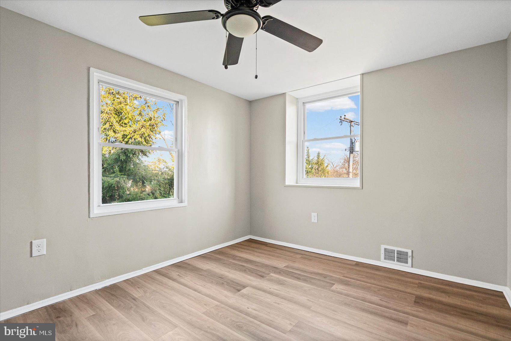 PARKSIDE HEIGHTS - Residential