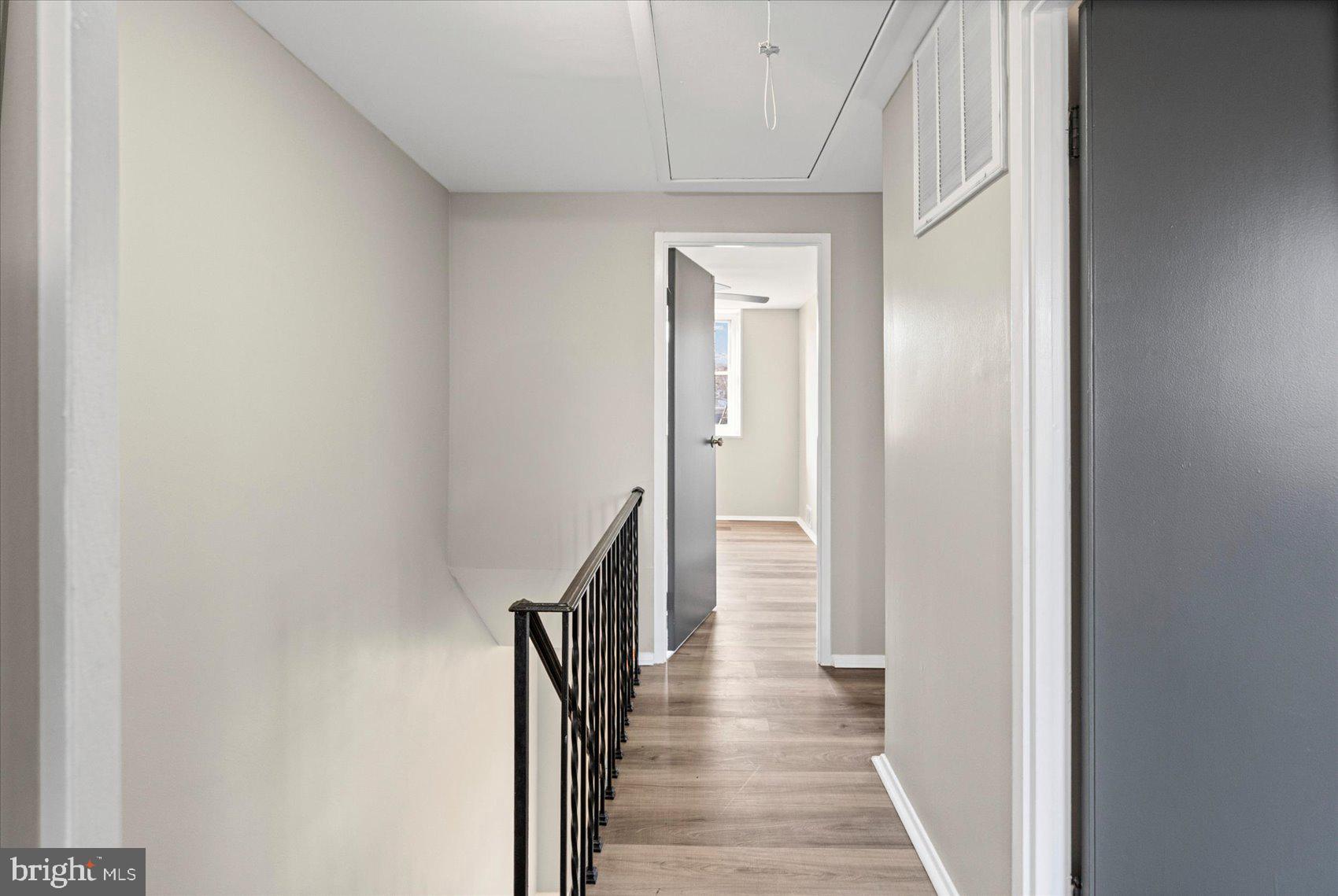 PARKSIDE HEIGHTS - Residential