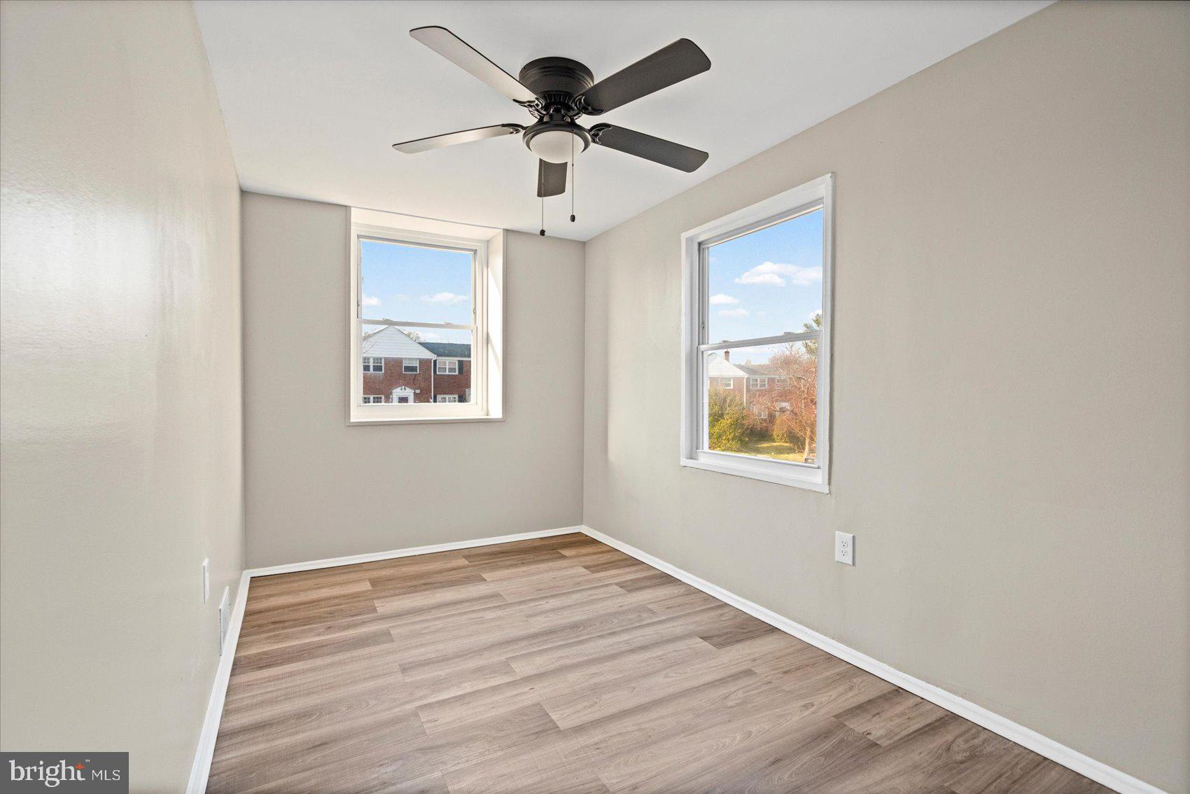 PARKSIDE HEIGHTS - Residential