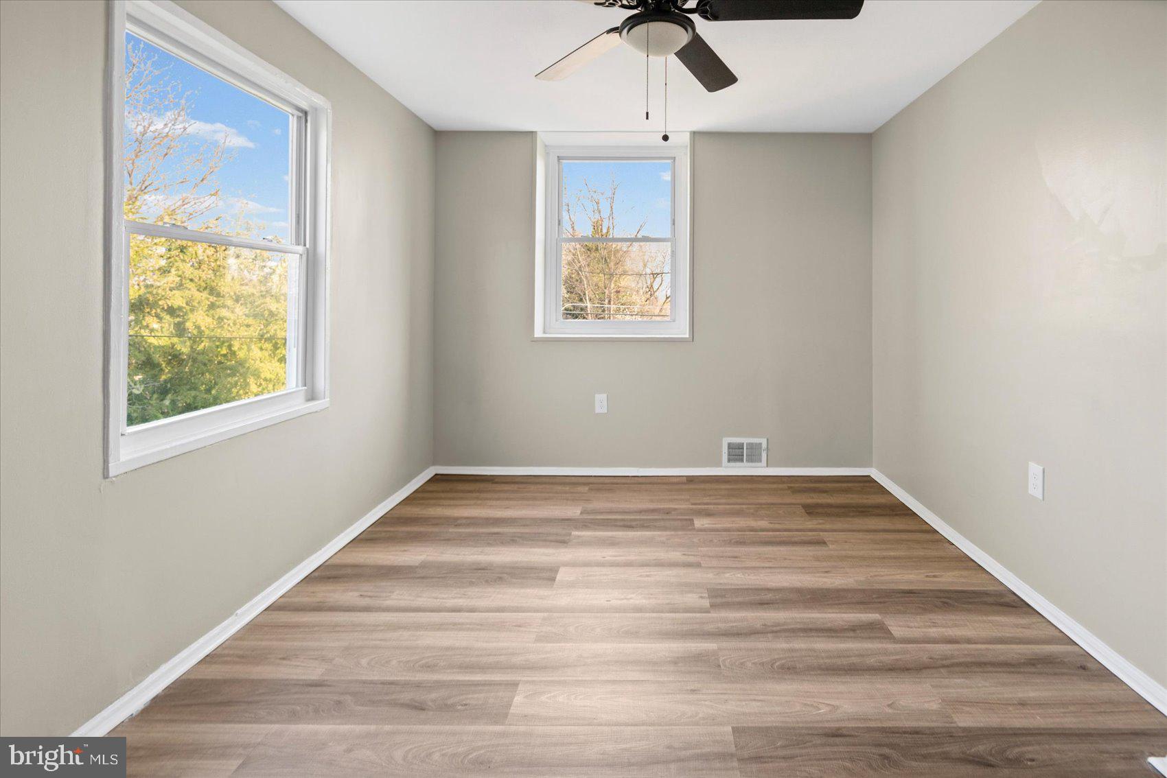 PARKSIDE HEIGHTS - Residential