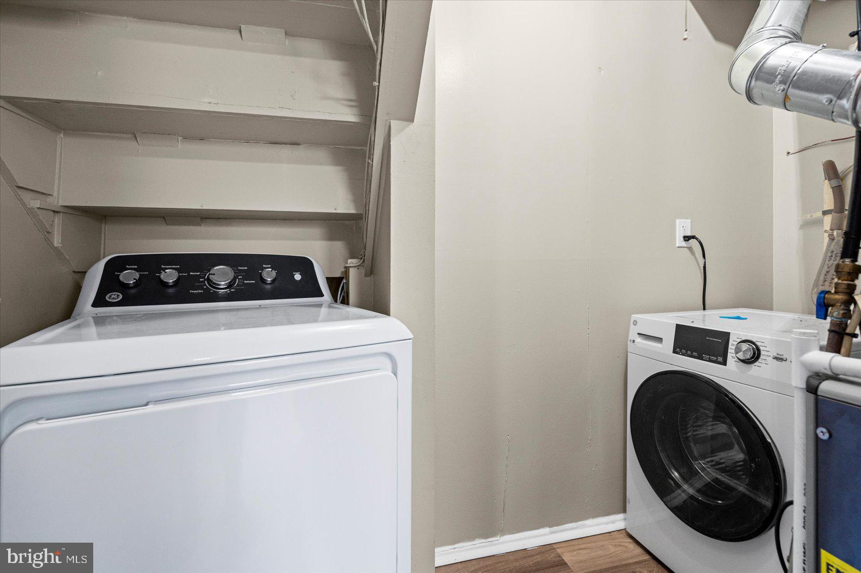 PARKSIDE HEIGHTS - Residential