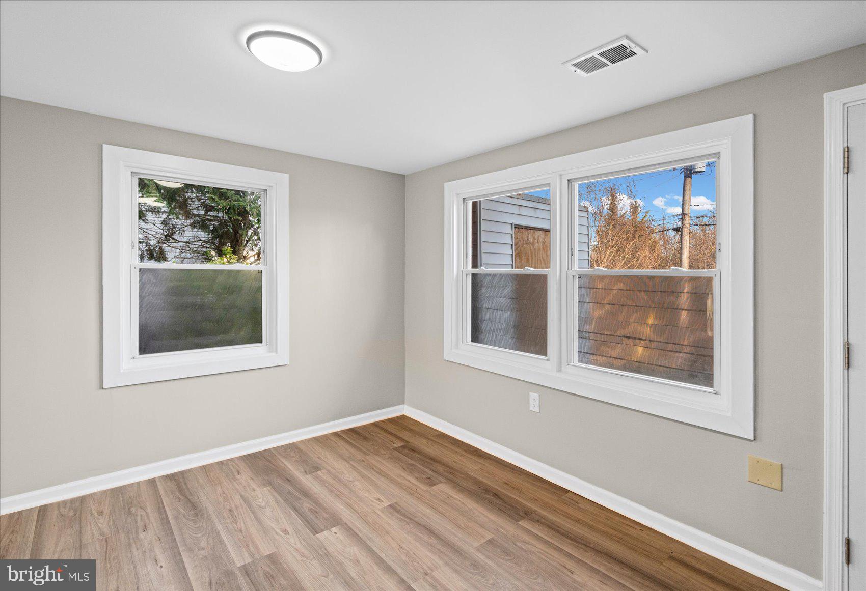 PARKSIDE HEIGHTS - Residential