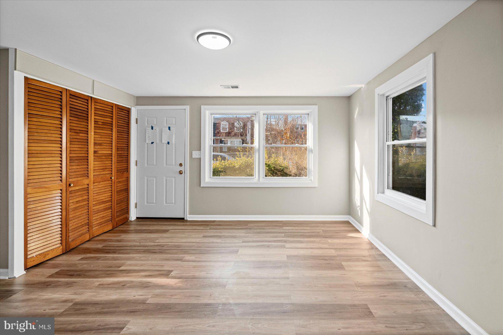 PARKSIDE HEIGHTS - Residential