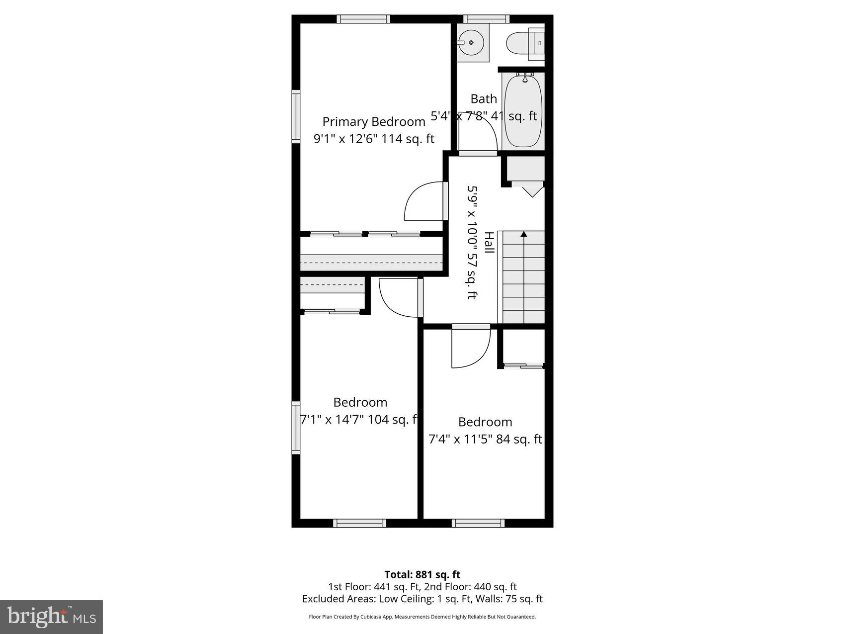 PARKSIDE HEIGHTS - Residential