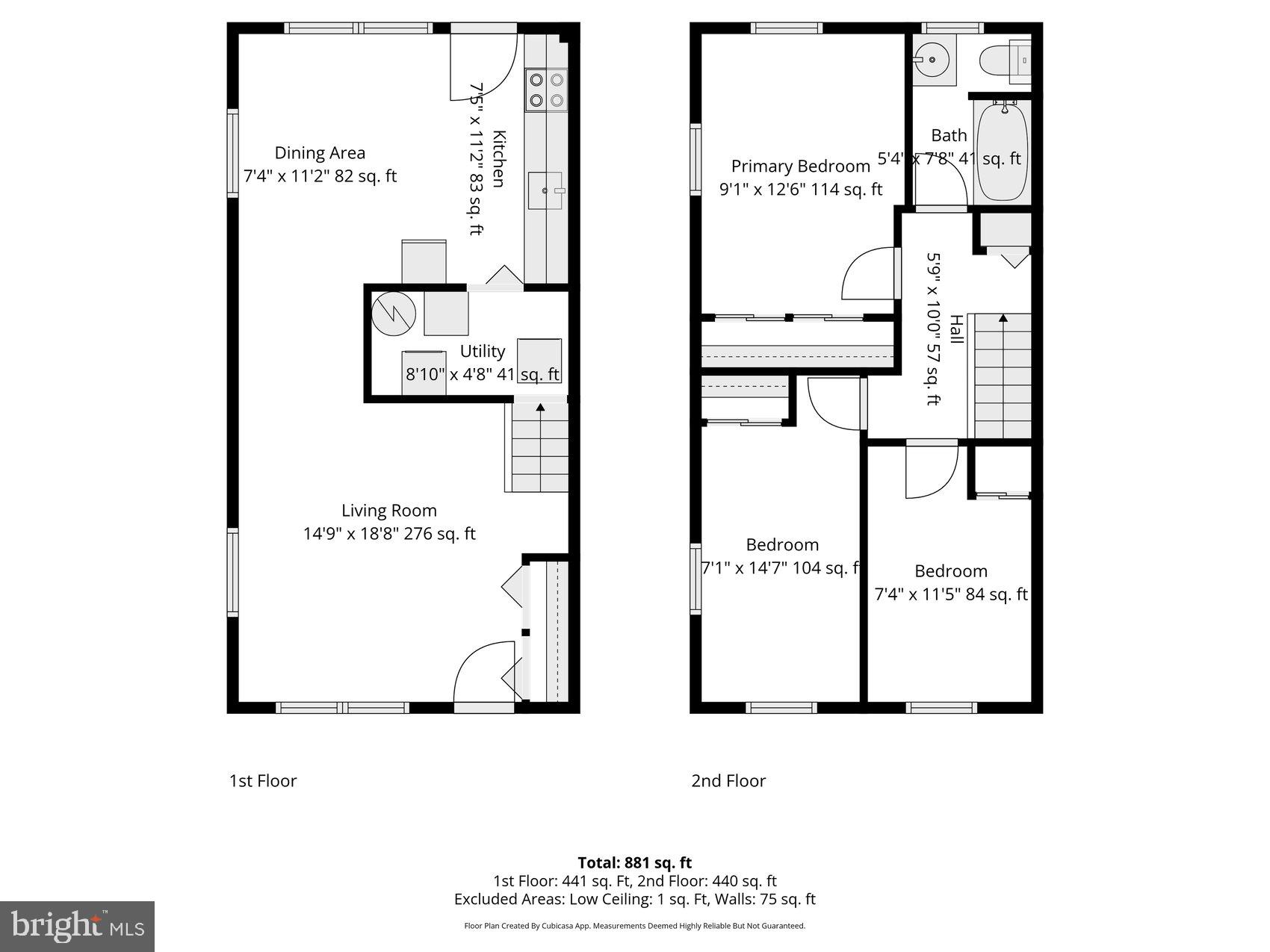 PARKSIDE HEIGHTS - Residential