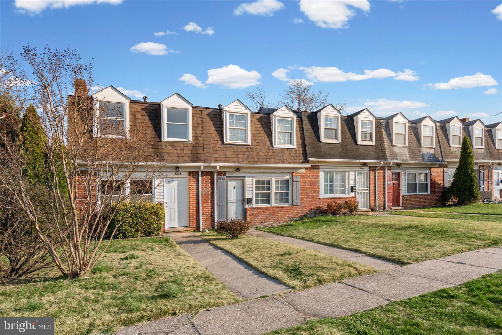 PARKSIDE HEIGHTS - Residential