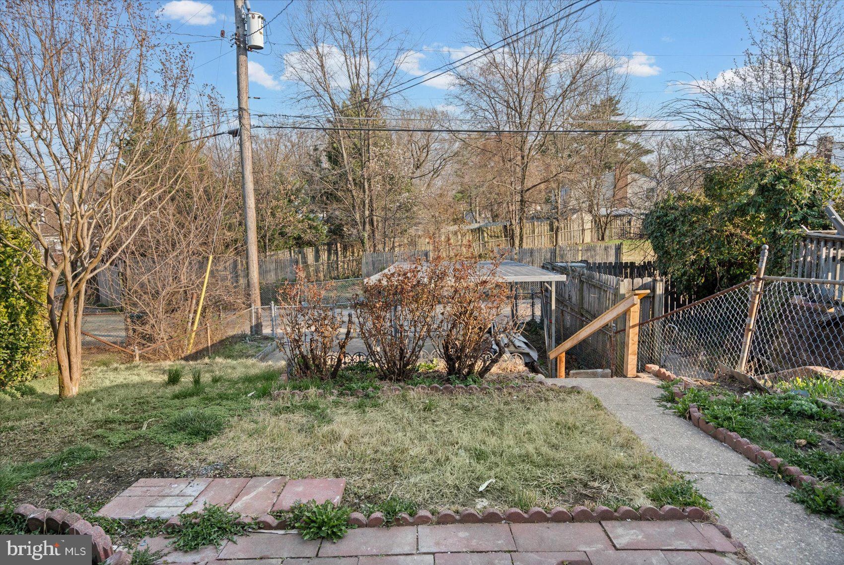 PARKSIDE HEIGHTS - Residential