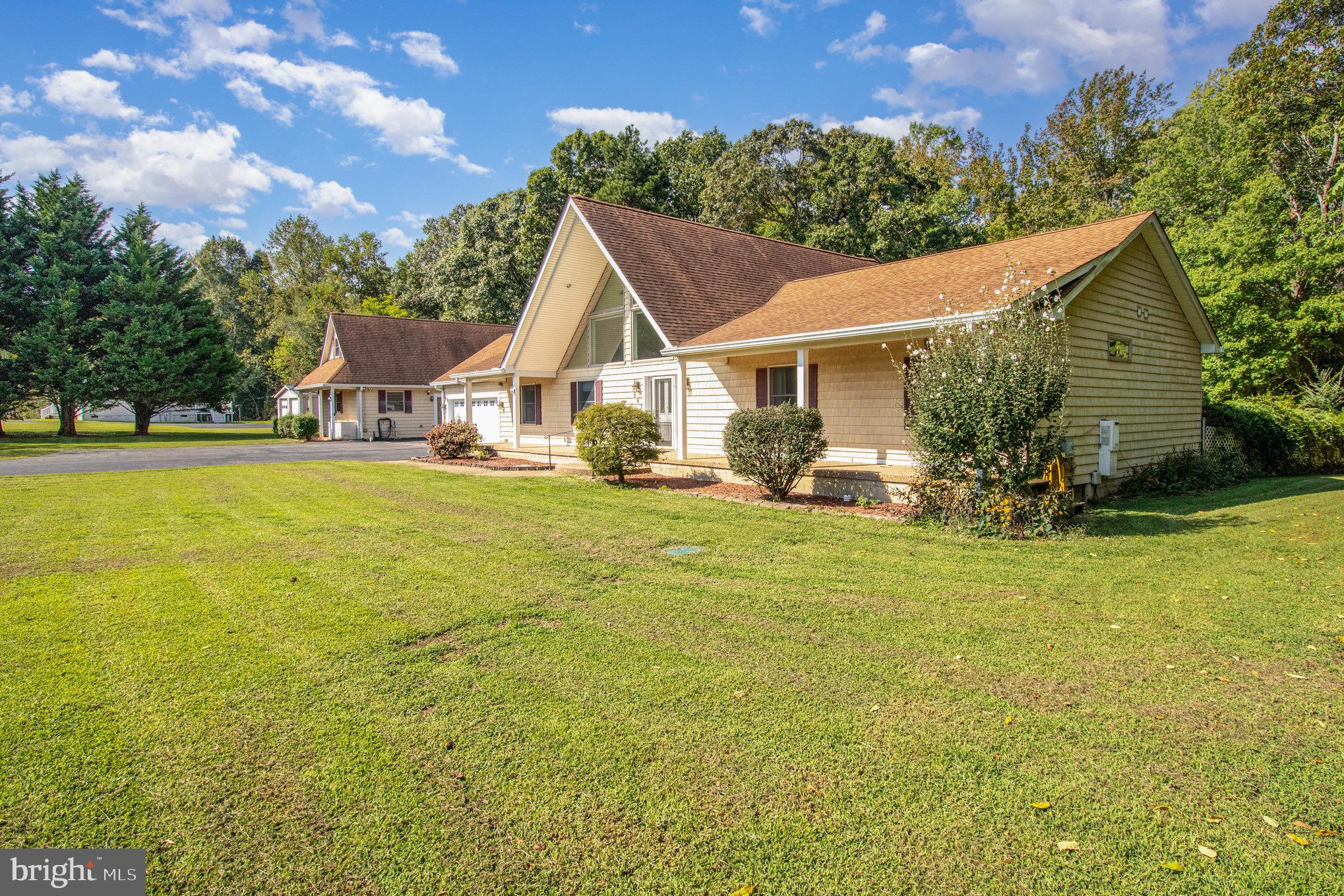 OLD PROSPECT LANDING - Residential