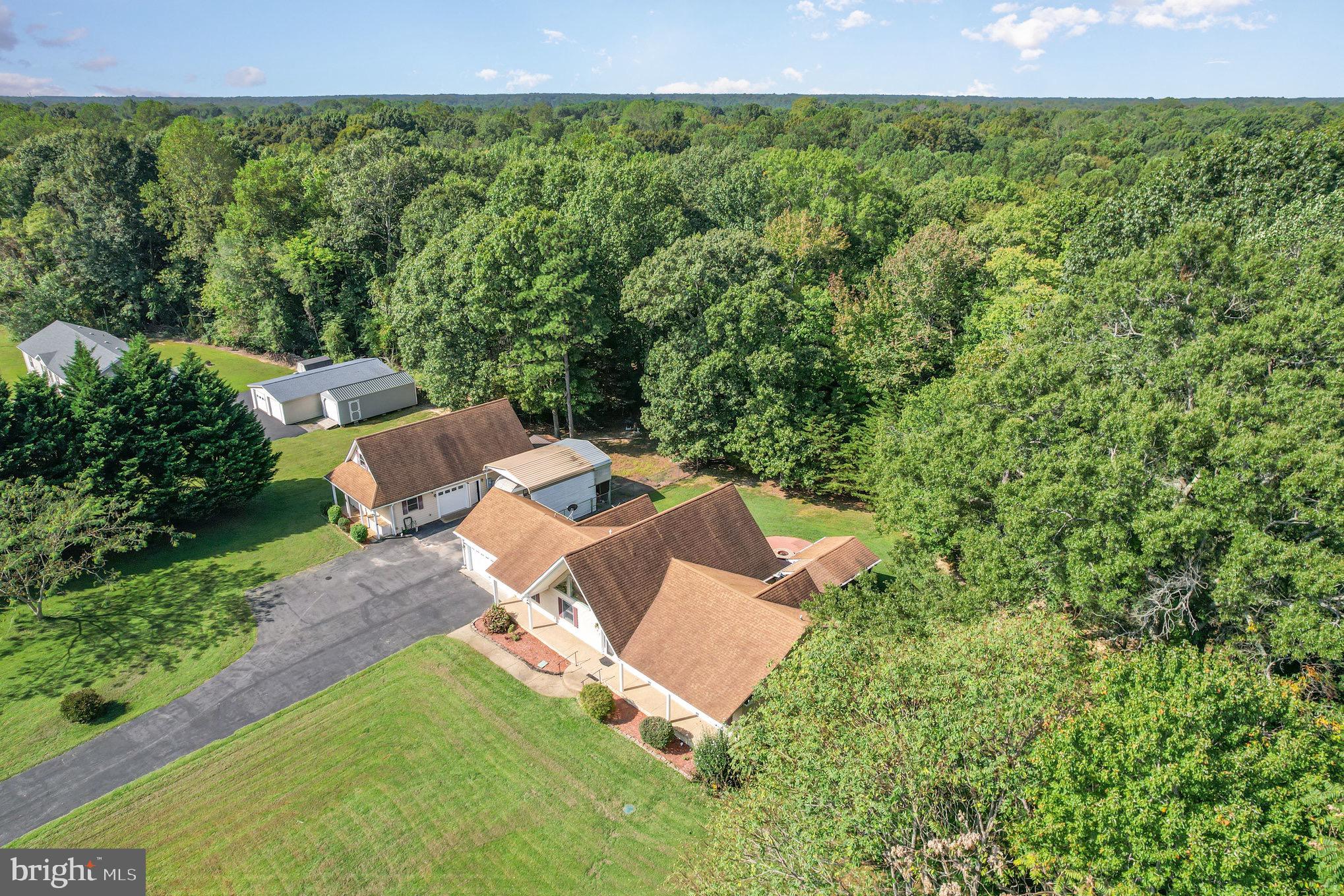 OLD PROSPECT LANDING - Residential