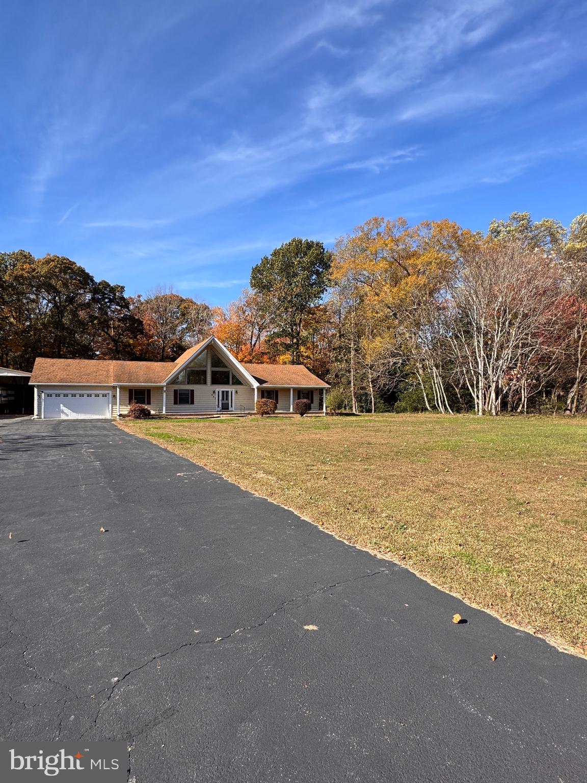 OLD PROSPECT LANDING - Residential