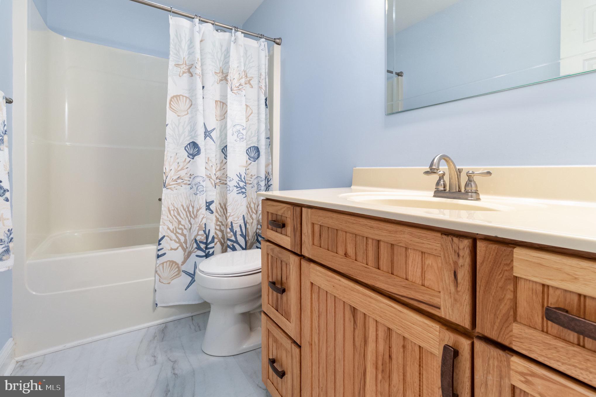 OLD PROSPECT LANDING - Residential