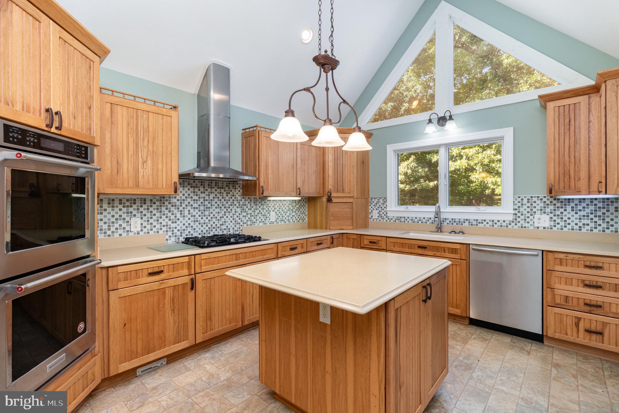 OLD PROSPECT LANDING - Residential