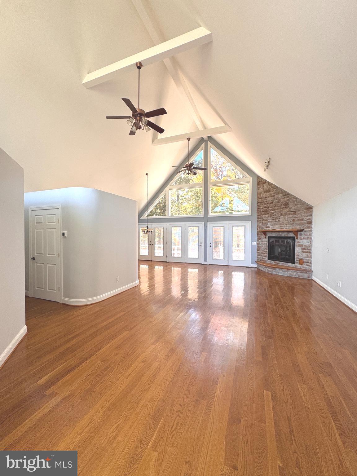 OLD PROSPECT LANDING - Residential