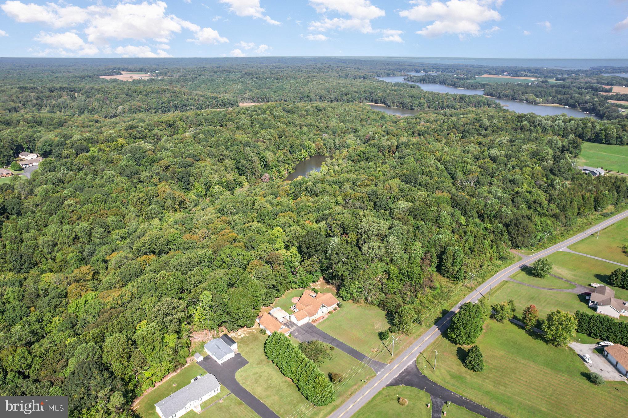 OLD PROSPECT LANDING - Residential